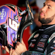 Darrell Wallace Jr.
Mike Ehrmann/Getty Images